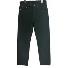 【Levi's】501 denim Green w31 L32 USA製 90s