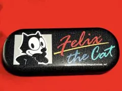 ★ Felix the Cat フィリックス メガネケース