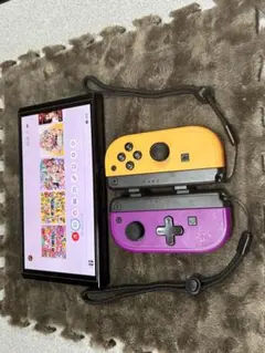 2026年最新】Switch有機EL本体の箱有り無しの人気アイテム - メルカリ