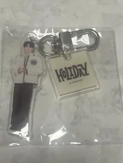 SEVENTEEN holiday カプセルトイ ジョシュア