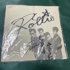 ROLLIEローリー　サイン　岩川浩二R&Rアーティスト 2026年最新】rollie cdの人気アイテム - メルカリ