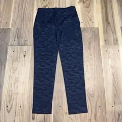 新品 AZUL by MOUSSY マウジー ストレッチ デーパードパンツ Sのサムネイル