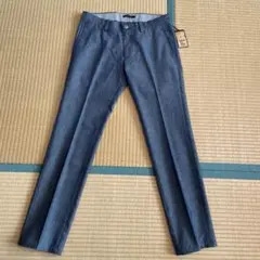 コムサメン Half Trousers スラックス
