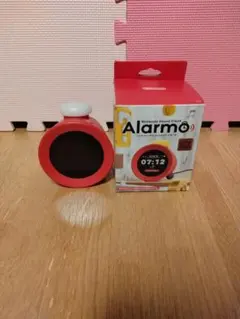 ニンテンドーサウンドクロックアラーモ