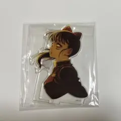 鬼滅の刃 栗花落カナヲ キービジュアルアクスタ