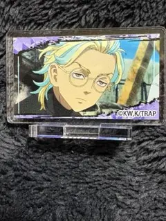 東京リベンジャーズ　灰谷竜胆　ミニ　アクリルスタンド　アクスタ　東リべ