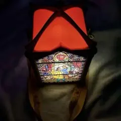 ディズニー　美女と野獣　ポップコーンバケット