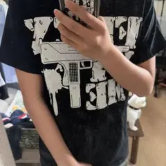 flexwitme 半袖Tシャツ I NEED MORE HATERS - メルカリ