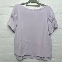 elgna レディース トップス 半袖トップス