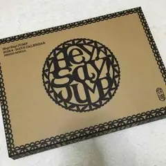 Hey!Say!JUMP カレンダー