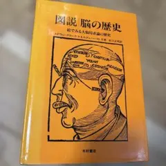図説 脳の歴史 絵でみる大脳局在論の歴史