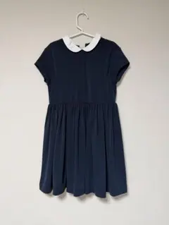 ラルフローレン ワンピース　6歳　未使用訳あり