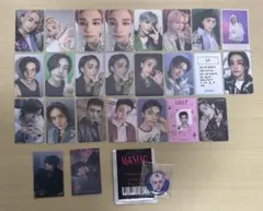 straykids ヒョンジン まとめ売り セット