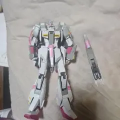 2026年最新】mg zガンダム3号機の人気アイテム - メルカリ