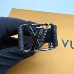 LOUIS VUITTON ベルト モノグラム エクリプス 42/105 - メルカリ