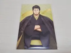 銀魂 春のぶらり旅 特典 ポストカード 近藤勲 - メルカリ