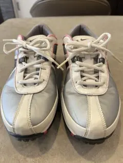 NIKE ゴルフシューズ レディース24.5cm