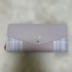 イーストボーイ　EASTBOY エンベロープスタイル長財布