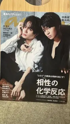 中島健人のKENTREND まとめ売り 2025年最新】中島健人のケントレンドの人気アイテム - メルカリ