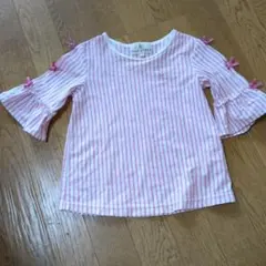 組曲　七分袖カットソー　Tシャツのサムネイル