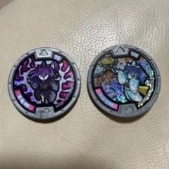 ふぶき姫　百鬼姫　アクリルキーホルダー　缶バッジ　妖怪ウォッチ 2026年最新】百鬼姫 妖怪ウォッチの人気アイテム - メルカリ