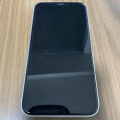 iPhone XR 本体　128GB ホワイトのサムネイル