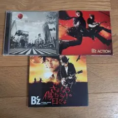 THE BOTS ザ・バッツ CHRONICLES VOLUME 1&2セット - メルカリ