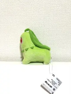 ポケットモンスター チコリータ ぬいぐるみ