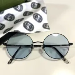 【Zoff】ゾフ サングラス ブルーレンズのサムネイル