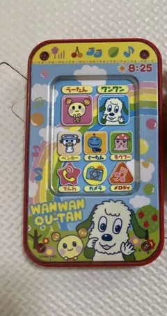 Ｙ様専用　いないいないばあっ！ ワンワンとうーたん おもちゃのサムネイル