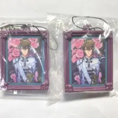 アイドリッシュセブン TRIGGER 十龍之介