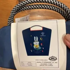 ボールアンドチェーン　BobbyDazzler コラボ　ラビット　新品