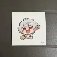 8th with cake ステッカー Berry Crown 　葛葉