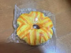 【超お得‼️】巨大パンの低反発 ハンバーガーとクロワッサンスクイーズ ※おまけつき