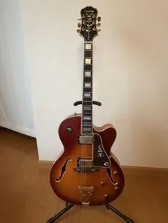 Epiphone Joe Pass Emperor IIのサムネイル