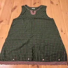 ドラッグストアーズ チュニック