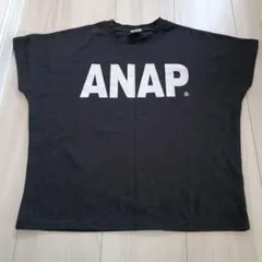 ANAP Tシャツ ロゴプリントのサムネイル