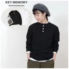 keymemoryレディース