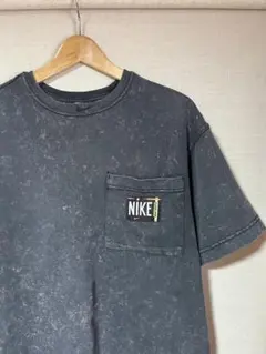 古着 NIKE ポケT ウォッシュ加工 ナイキ ユニセックス ストリートのサムネイル