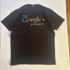 古着 Google 企業 tee プロジェクト ノベルティ 入手困難のサムネイル
