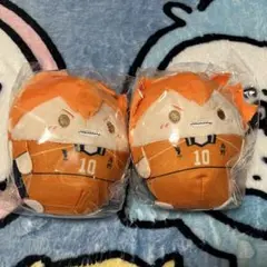 ハイキュー!! ふわコロりん5 日向翔陽