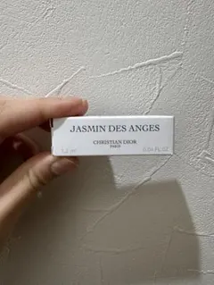 JASMIN DES ANGES 1.2ml スプレータイプ