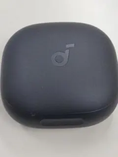 【充電ケースのみ】Soundcore Liberty 4 Pro 黒