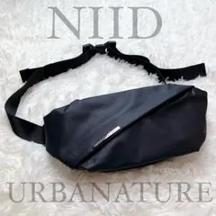 niid ボディバッグ