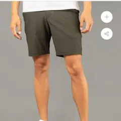 muta MARINE ストレッチメッシュ ショートパンツ 8のサムネイル