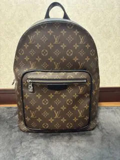 LOUIS VUITTON ルイヴィトン モノグラム リュックサックのサムネイル