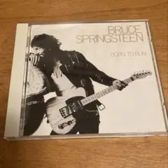 ブルース・スプリングスティーン/明日なき暴走「 Born to Run」全8曲