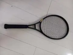 PRINCE GRAPHITE 107/プリンス グラファイト 神ラケのサムネイル