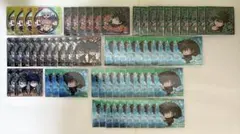 呪術廻戦 ウエハースシール