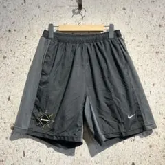 NIKE×F.C.R.B ショートパンツ　ナイキ　エフシーアールビーのサムネイル